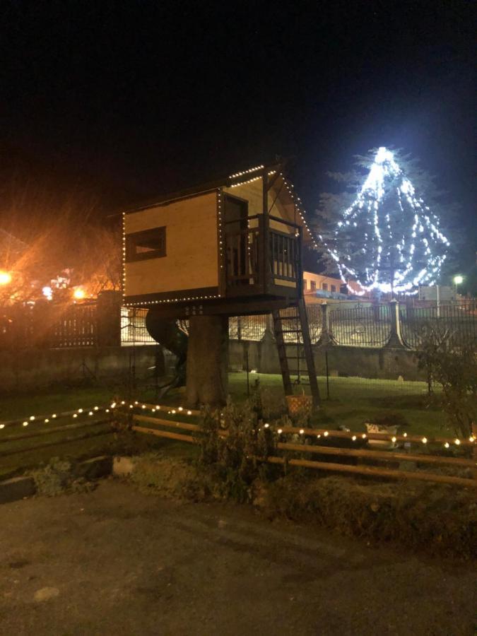 Lo Sherpa Holiday Home Aosta Exterior photo